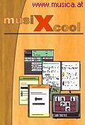 MusiXcool - damit Musiktheorie und Noten lernen Spaß macht!