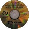 Encore 5 Windows Mac professioneller Notensatz am PC und Mac - Update / Upgrade lieferbar